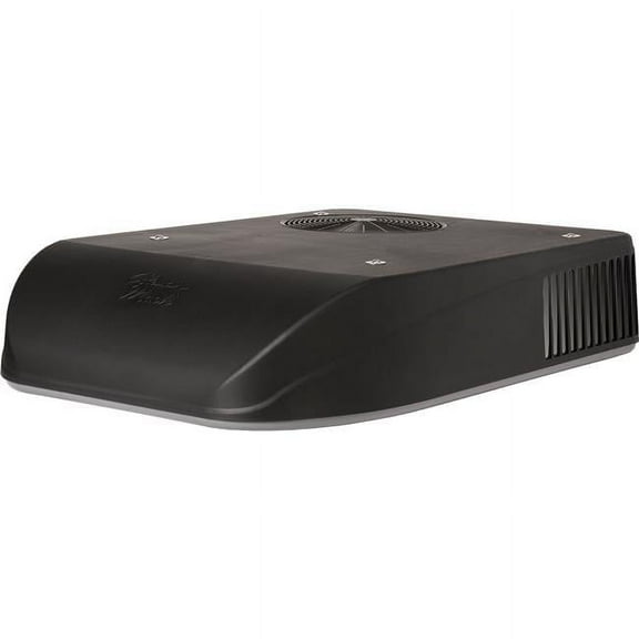 47201079 Mach 8 Plus Cub 9200 BTU Air Conditioner, Black