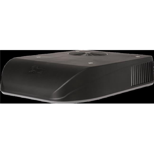 47221079 Mach 8 Plus Cub 9200 BTU Air Conditioner, Black