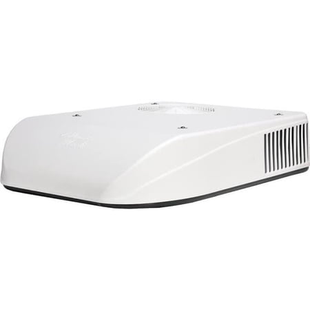 472240765 Mach 8 Plus Roughneck 15000 BTU Air Conditioner, White