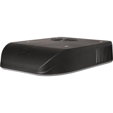 47224079 Mach 8 Plus 15000 BTU Air Conditioner, Black