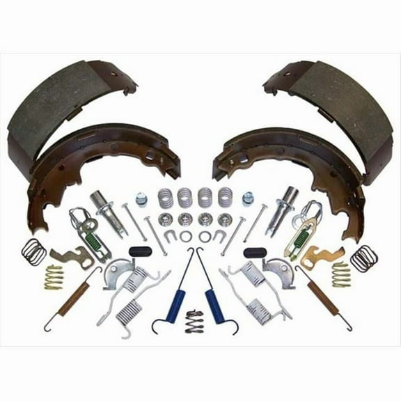 4723367MK Brake Shoe Set Master Kit