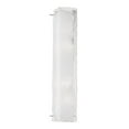 thumbnail image 1 of 4726-PN-Hudson Valley Lighting-Hines - Four Light Wall Sconce-Polished Nickel Finish, 1 of 1