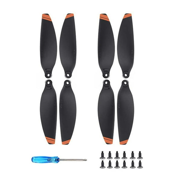 4726F Propeller Low Noise Quick Release Paddle Blade for Dji Mavic Mini Drone Accessories