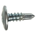 thumbnail image 1 of 47285 No. 8 x 0.5 in. Zinc Truss Head Self-Drilling Point Lath Screw, 1 of 1