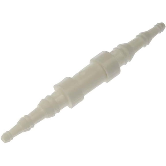 47309 0.12 Or 0.25 Or 0.37 In. Hard Vacuum Tubing Connector