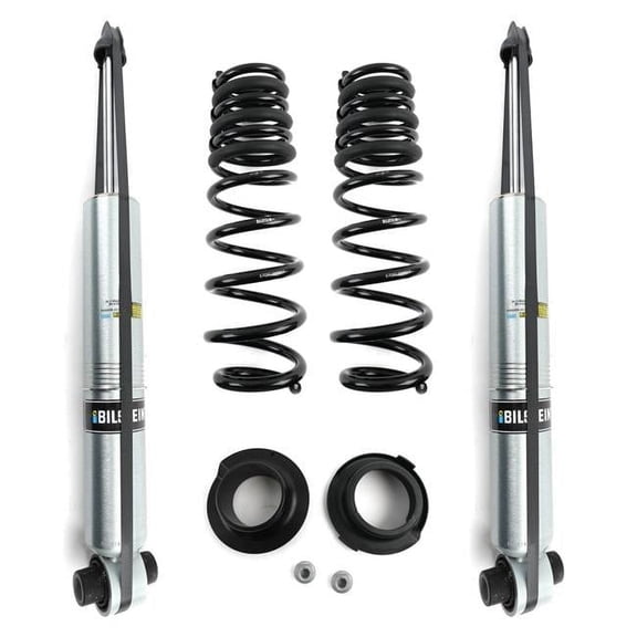 47314009 B8 6112 Rear Suspension Kit for 2021-Up Ford Bronco 4WD 4 Door