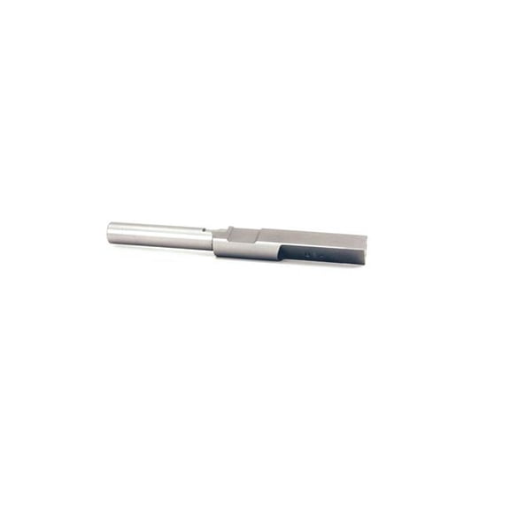 4734 Arbor & Pilot Tool - Silver - 0.37 in. - Durable Spring Cutter