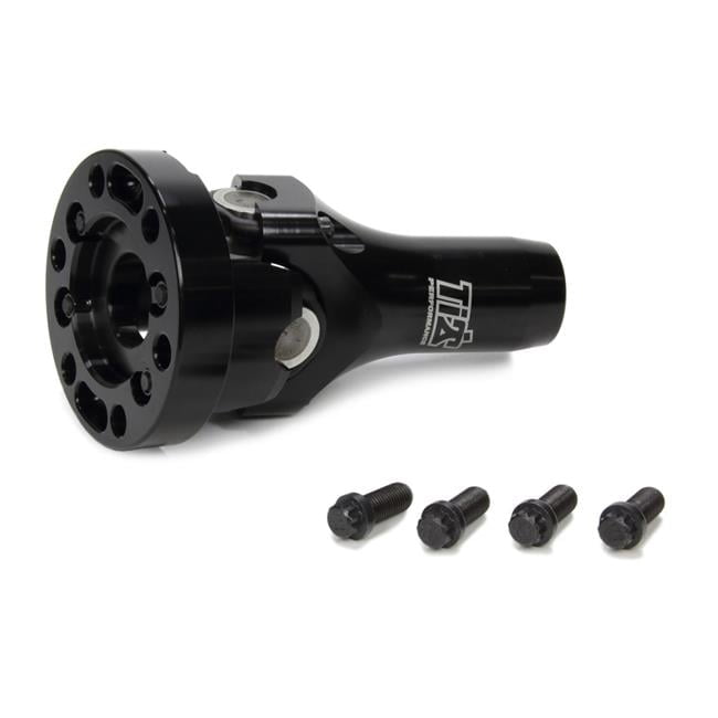 4735 32-Spline Heavy Duty Aluminum U-Joint for Chevy & Chrysler
