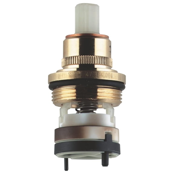 47364000 Repair Parts, Chrome