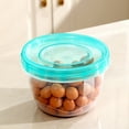 473ML Refrigerator Storage Boxes Soup Boxes Preservation Boxes Small ...