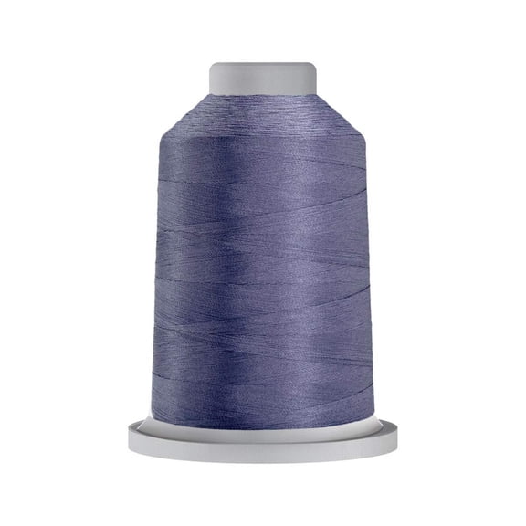 Glide 40wt Polyester Thread 5,500 yd King Spool Haze
