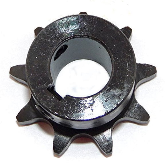 475 Rotary Go Kart Jackshaft Sprocket