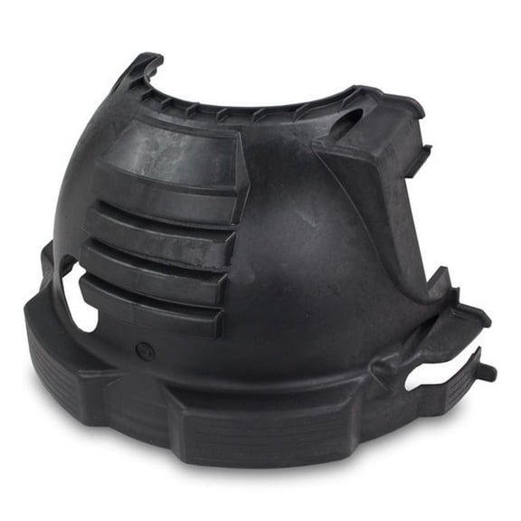 475002 Pentair 3" PVC Direct Air Intake Duct Kit for Sta-Rite Max-E-Therm Heater