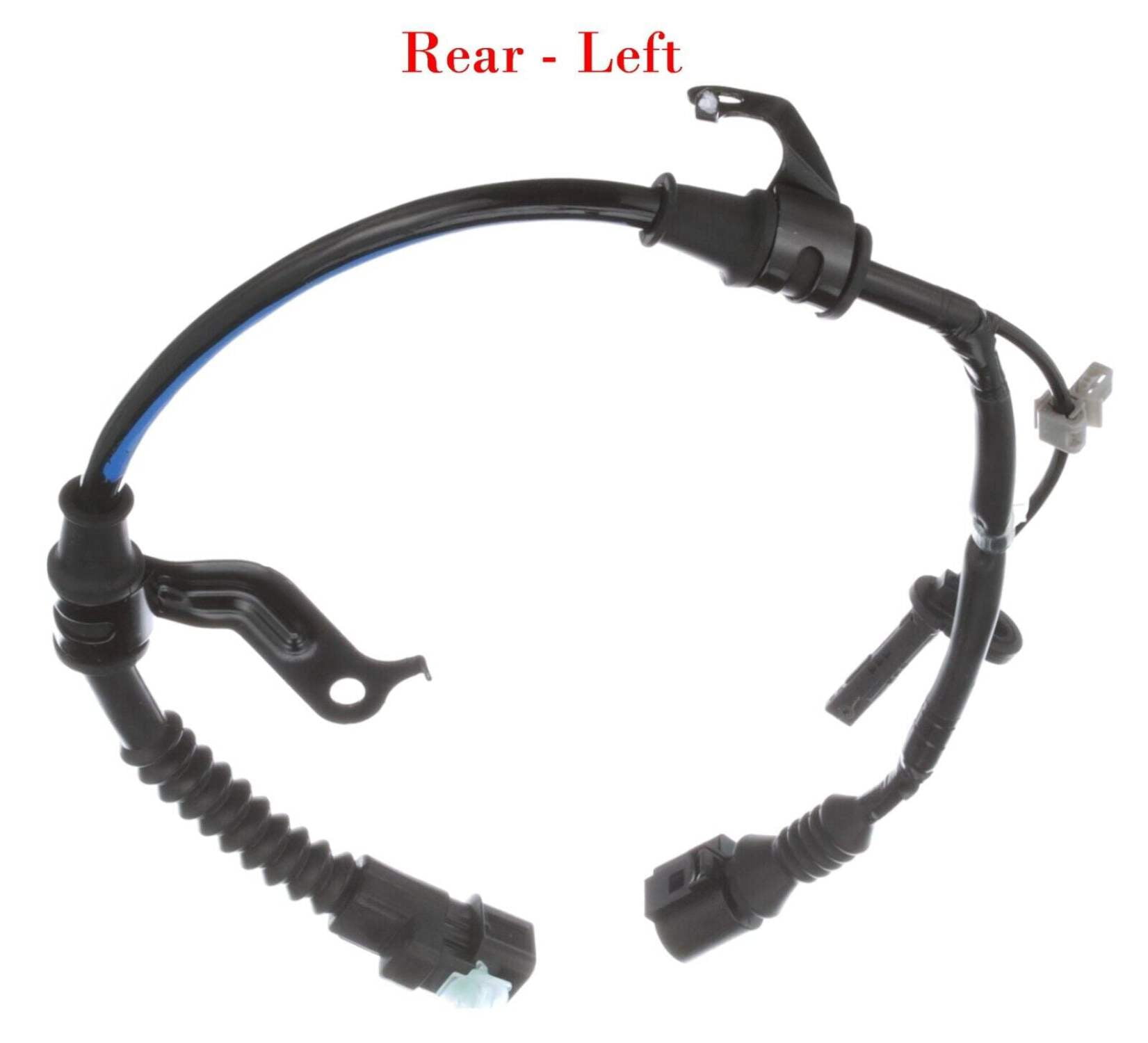 47560-TBA-A02 ABS Wheel Speed Sensor Rear Left Fit Honda