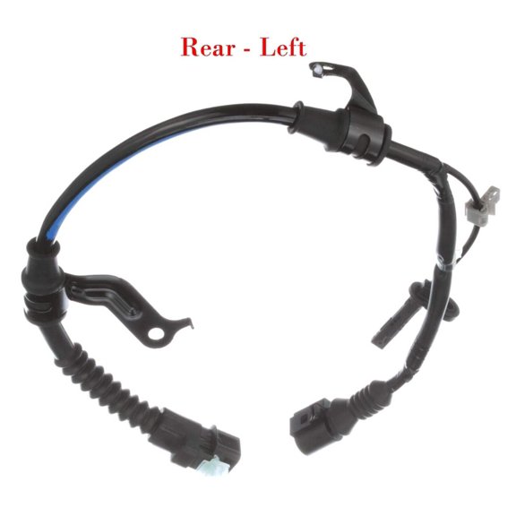 47560-TBA-A02 ABS Wheel Speed Sensor Rear Left Fit Honda Civic 2016-2021