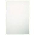 thumbnail image 1 of 47565-029-Eurofase Lighting-Nixon - 53W 1 LED Mirror-42 Inches Tall and 30 Inches Wide-Silver Finish, 1 of 1