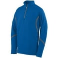 thumbnail image 1 of 4760 Zeal Pullover Quarter-Zip Top, 1 of 1