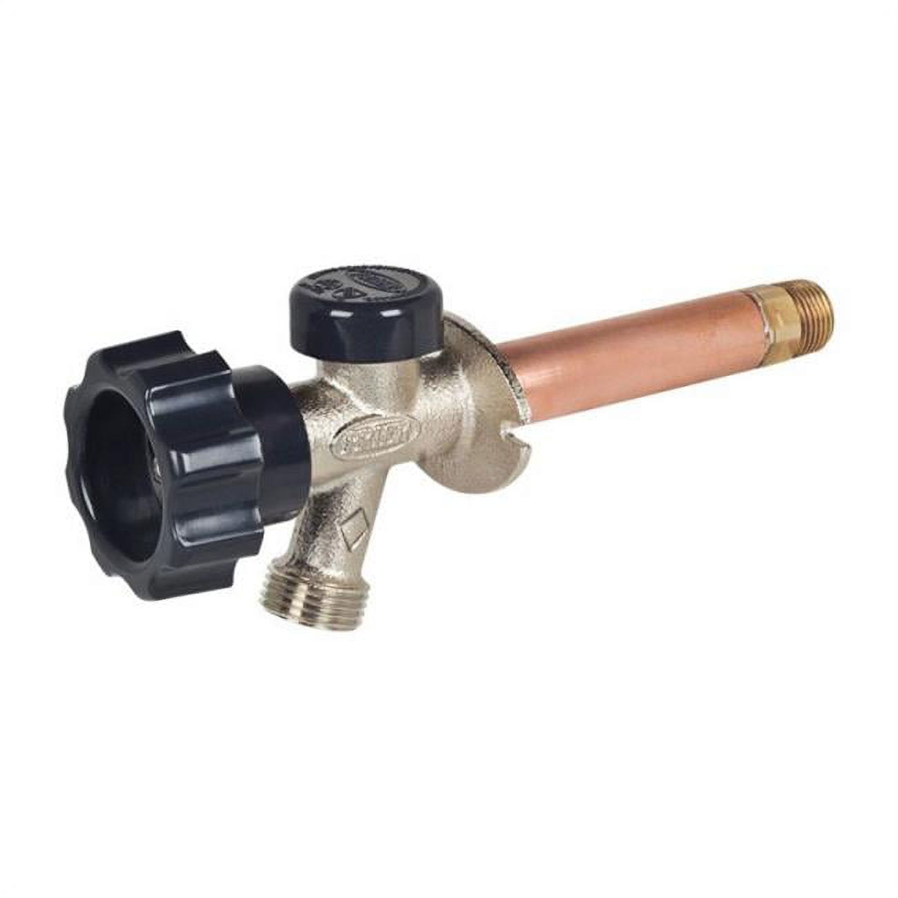 Larsen Supply 0-3075 Valley Faucet Stem Extension