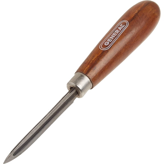 478 Triangular Scraper