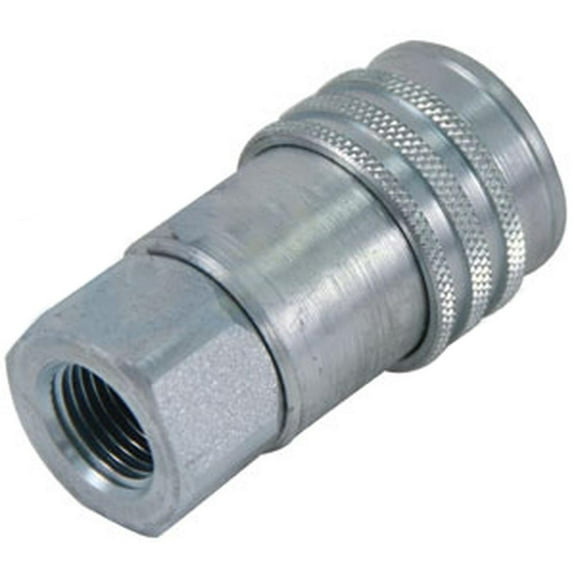 47847795 Female Coupler Fits Ford/New Holland