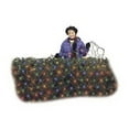 thumbnail image 1 of 47894-88 Christmas LED Net Light, Micro, Multi, 4 x 6-Ft., 1 of 2
