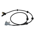 thumbnail image 1 of 47900-9CA6A Rear Right ABS Wheel Speed Sensor Compatible with Nissan Frontier 2005-2023 Manual Trans 4WD, 1 of 7