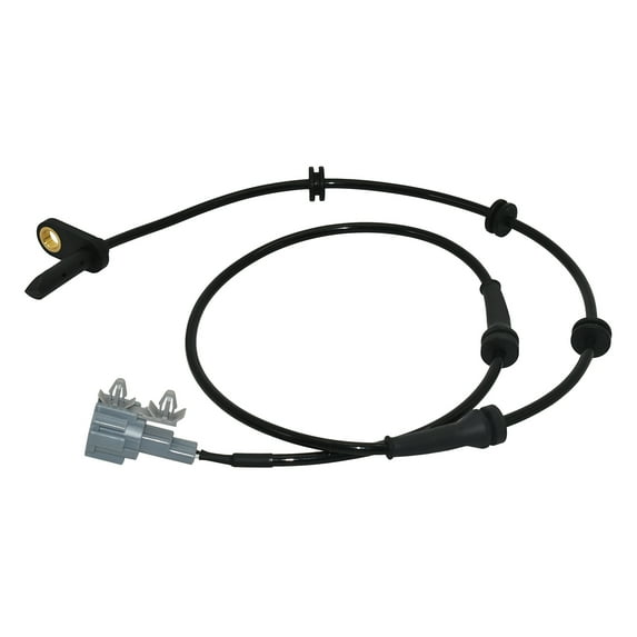 47900-9CA6A Rear Right ABS Wheel Speed Sensor Compatible with Nissan Frontier 2005-2023 Manual Trans 4WD