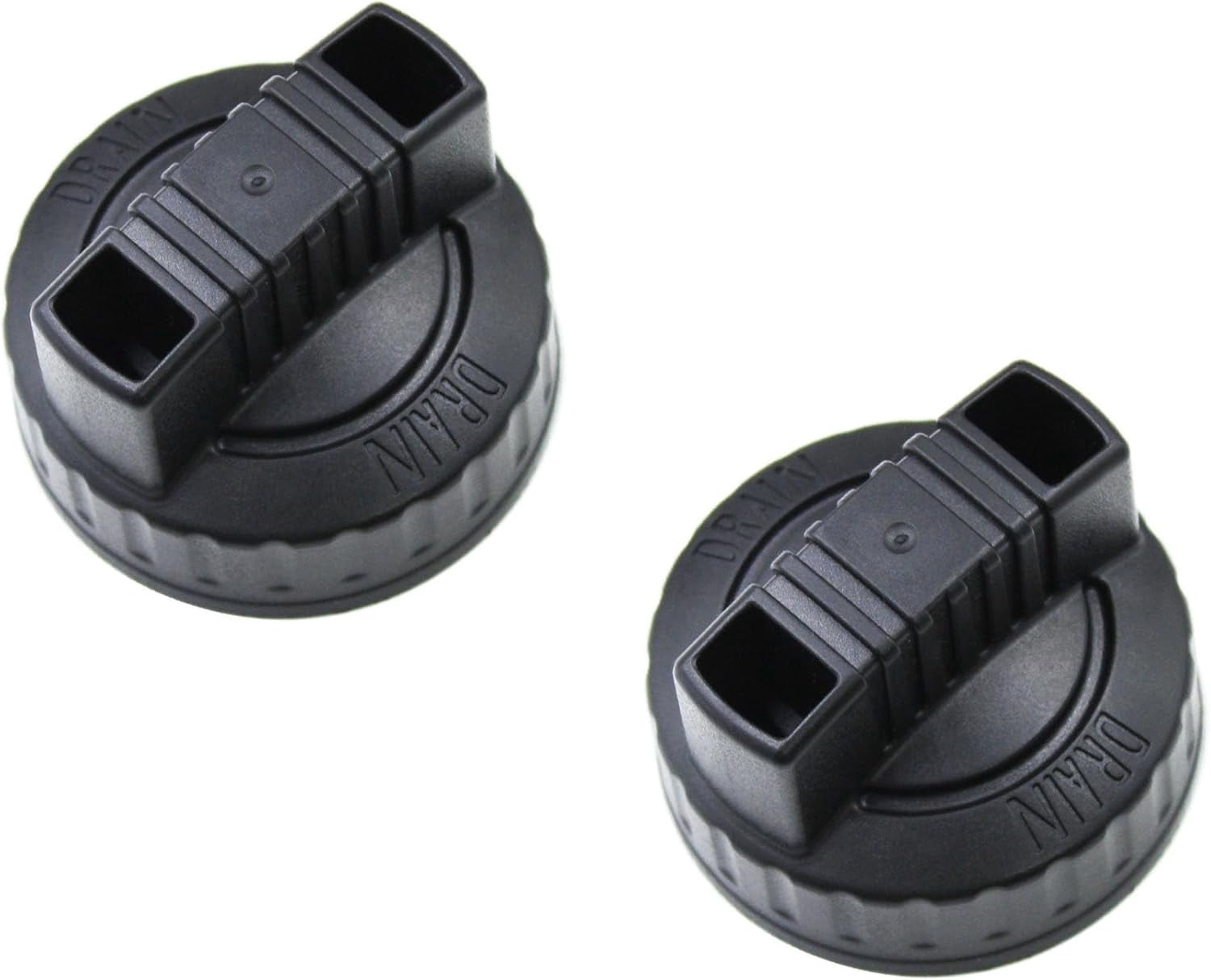 47922 Drain Cap Replacement Plug for Ridgid and Craftsman Wet Dry Vac ...