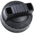 thumbnail image 1 of 47922 Drain Cap for Ridgid Shop Vac Vacuums, Craftsman Vac Shop Vacuum,Wet Dry Vac Replacement Drain Plug, 73185 73737 Workshop Vacuums Cleaner Replacement Parts (1 Pack), 1 of 5