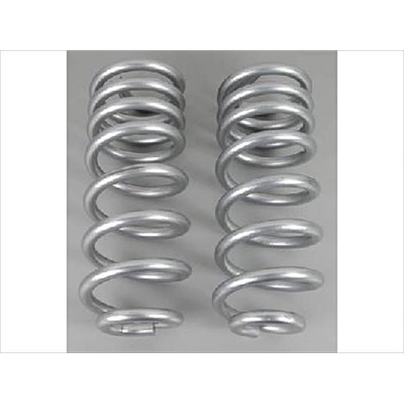 4797 Front Coil Springs Set Ford Ranger 3 In. Drop - Walmart.com