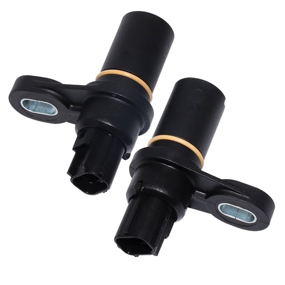 4799061AB Automatic Transmission Input Output Speed Sensor 1999-Up 45RFE 545RFE 68RFE Updated Pressure Sensor for Dodge RAM for Chrysler Grand Cherokee Set of 2 Packs