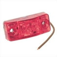 thumbnail image 1 of 4799401 LED Stud - Mount Marker Light Red, 1 of 1