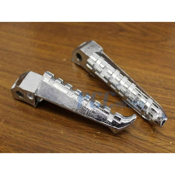 47CC 49CC 50CC POCKET DIRT BIKE ATV FOOTPEGS FOOT PEGS DB49 FP21