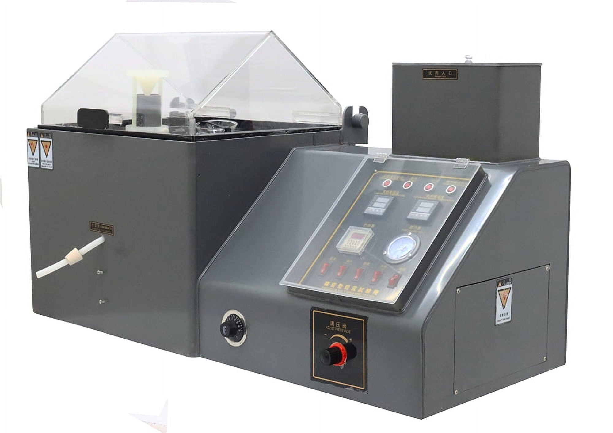 47L Salt Spray Mist Resistance Testing Corrosion Chamber Labtorary 110V