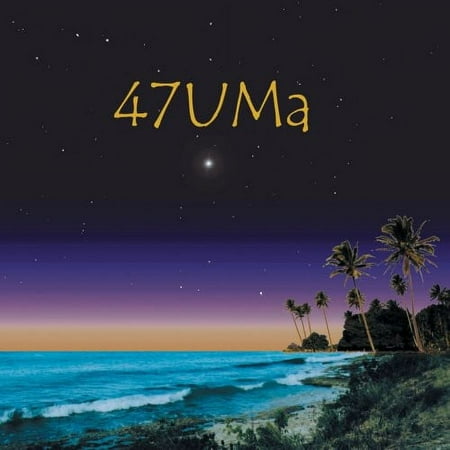 47Uma - 47Uma - World / Reggae - CD