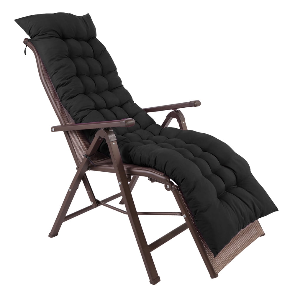 47X19 inch Outdoor Rocking Chair Cushion Clearance Seat Cushions