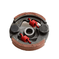 thumbnail image 1 of 47cc 49CC Mini Moto Heavy Duty Clutch 2 Shoe 2 Spring For Off-road Quad ATV Pocket Racing Bike Parts CRX50 Coyote, 1 of 4