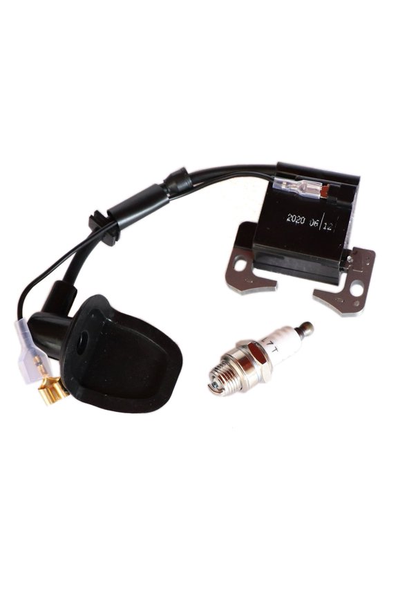 47cc 49cc 2 Stroke Engine Pocket Pit Dirt Mini Minimotor ATV Quad Ignition Coil