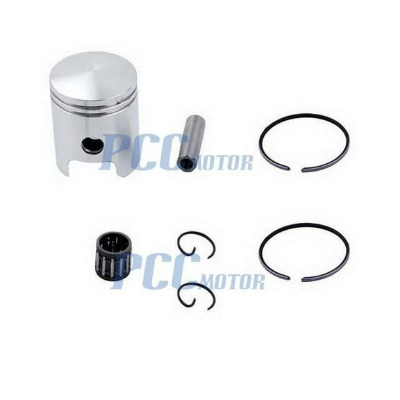 47mm PISTON KIT 2-Stroke 60cc 66cc 80cc Motorized bicycle Bike PK13