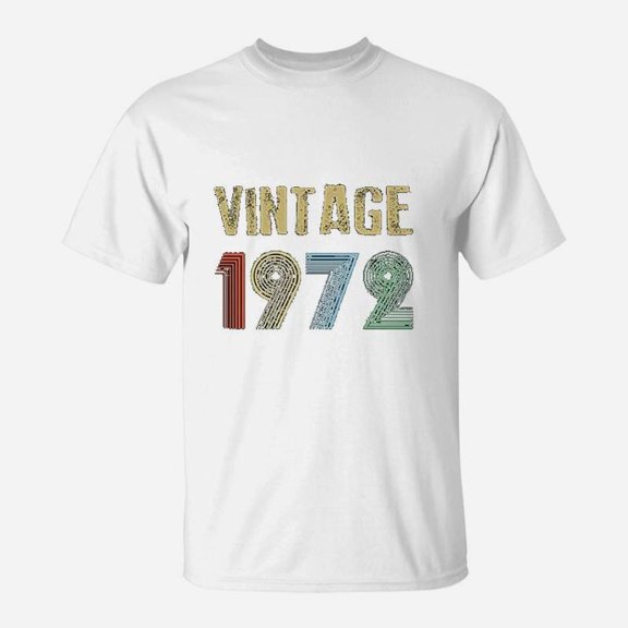 47th Birthday Gift Idea TShirt