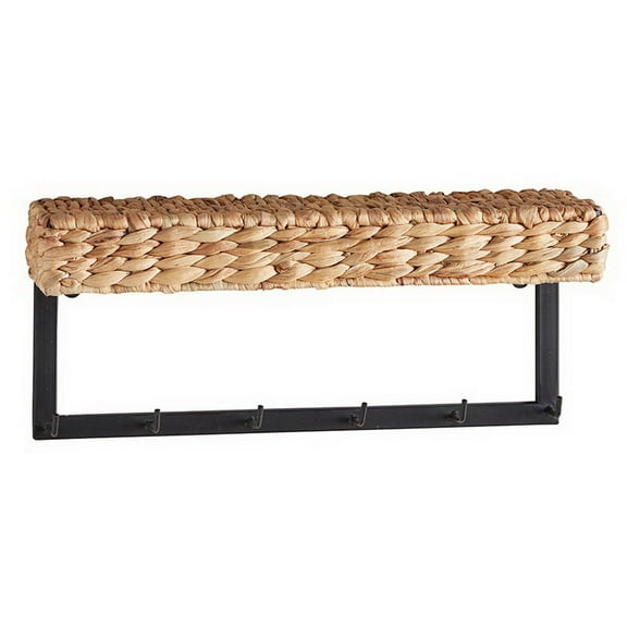 47th & Main CMR439 Woven Shelf