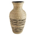 thumbnail image 1 of 47th & Main DMR236 Woven Pattern Vase, 1 of 2