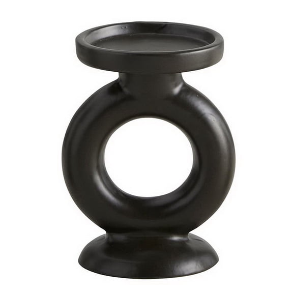 47th & Main DMR534 Donut Candleholder - Small