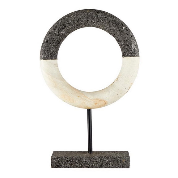 47th & Main Ring Statuette - Large