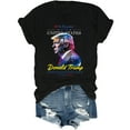 47th President of The USA Trump Inauguration Day 2025 Shirt, 47th