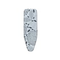 thumbnail image 1 of 47x15 Inch Ironing Board Cover, Standard Size Replacement with Elastic Edge for Home Laundry, 1 of 7