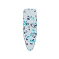 thumbnail image 1 of 47x15 Inches Ironing Board Cover and Pads Standard Size Replacement Iron Board Cover for Home Laundry Room, 1 of 7