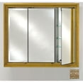 thumbnail image 1 of 47x36 Recessed Triple Door Cabinet - Regal Silver, 1 of 1