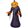 Character: Pumpkin Reaper