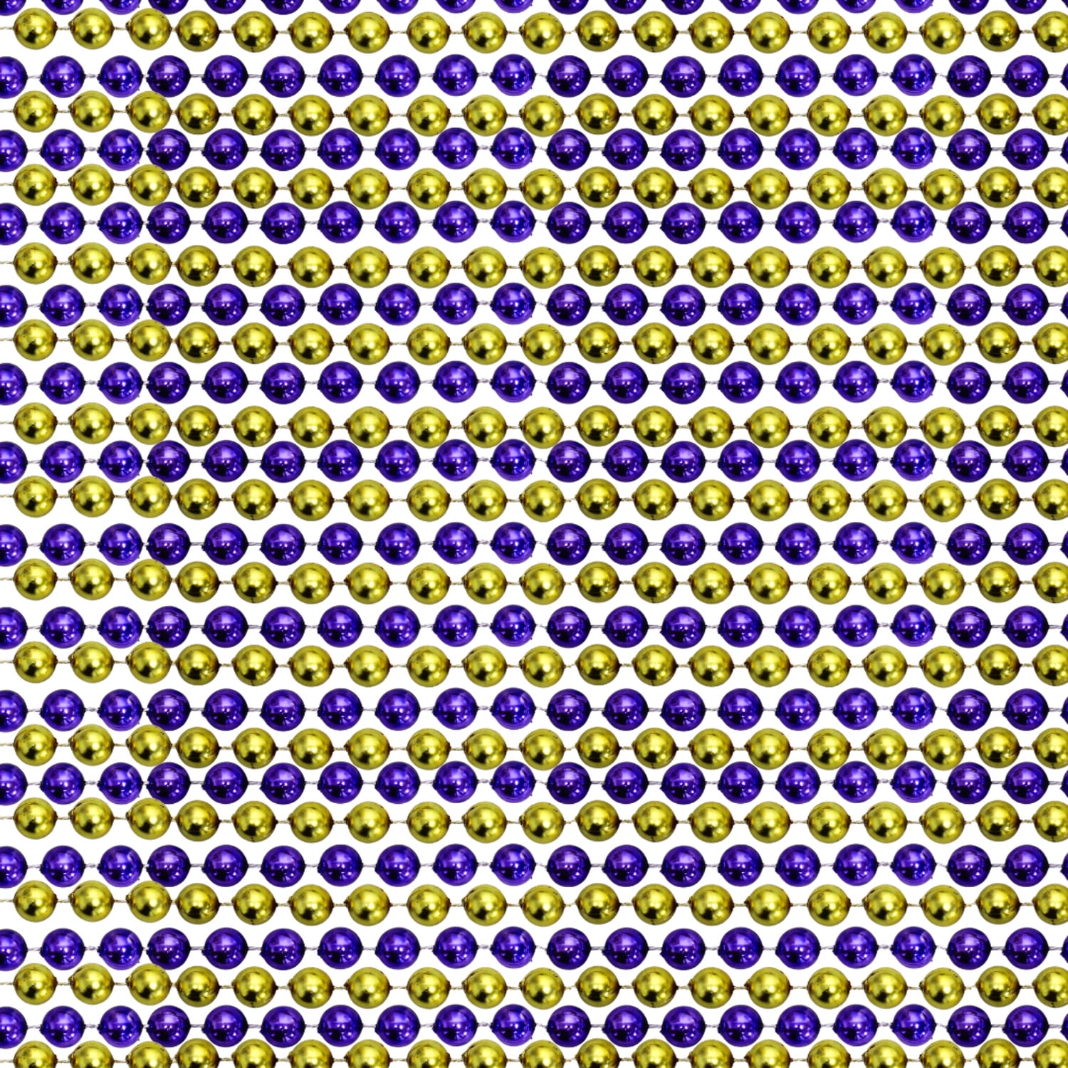 Mardi Gras Beads Walmart